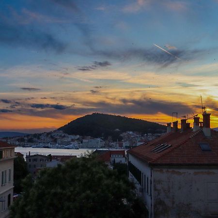 City Center Sunset Penthouse Split Exterior foto